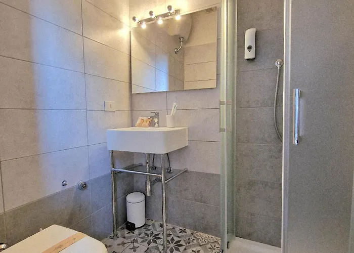 Hotel Residenza Le Rondini Firenze