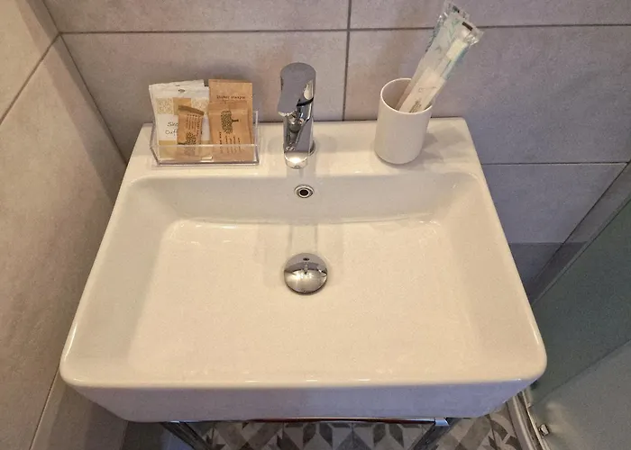 Hotel Residenza Le Rondini Firenze