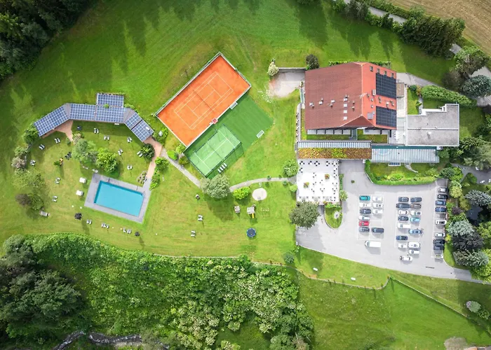 Royal Hotel Hinterhuber Riscone