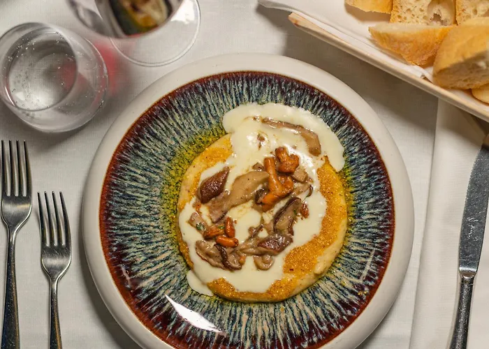 Hotel Osteria Da Alvise Sùtrio