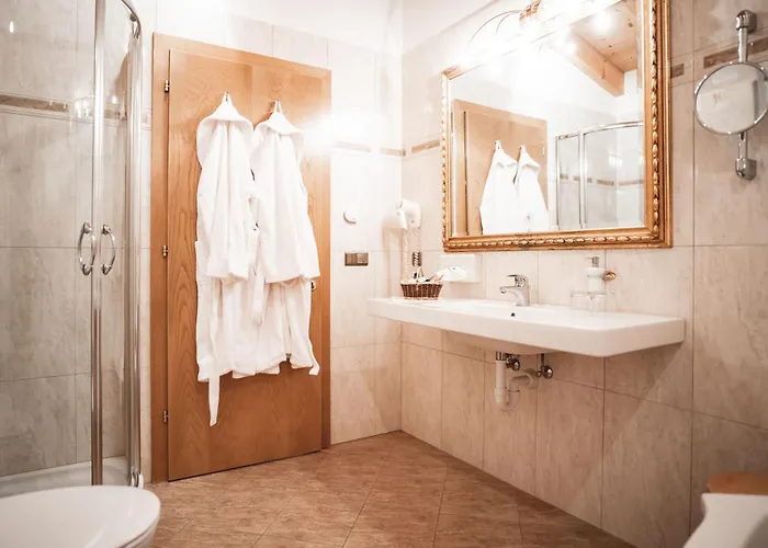 Arthotel Gratschwirt Dobbiaco