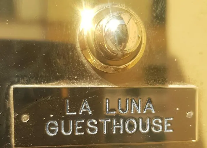 La Luna Guest House Firenze