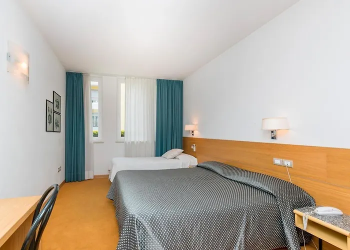 Albergo Al Caminetto Torbole Sul Garda