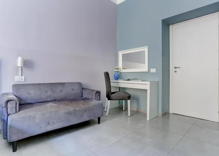 Holiday Sunny Roma B&B