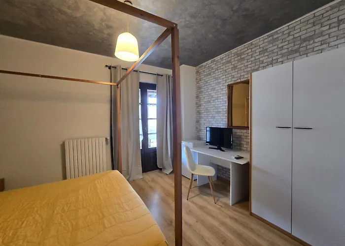 Albergo Mhotel Motta Costigliole d'Asti