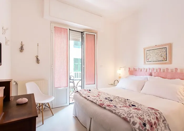 Hotel Giongo Spotorno