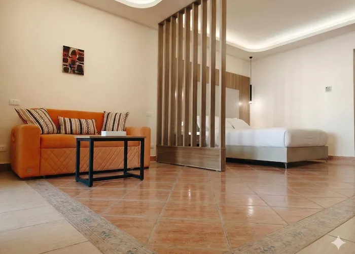 Regency Plaza Aqua Park And Spa Resort Sharm el Sheikh