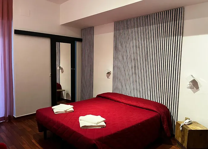 Hotel Senior Cattolica