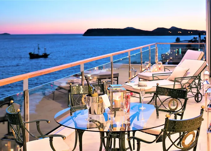 Royal Princess Hotel Ragusa