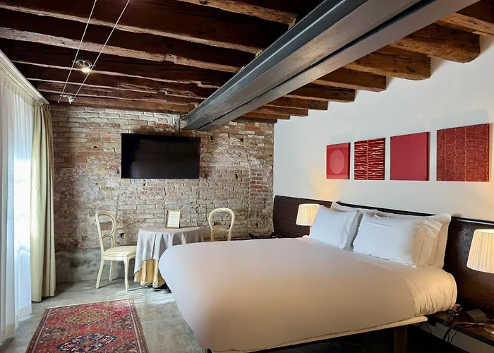 Avogaria 5 Rooms Venezia