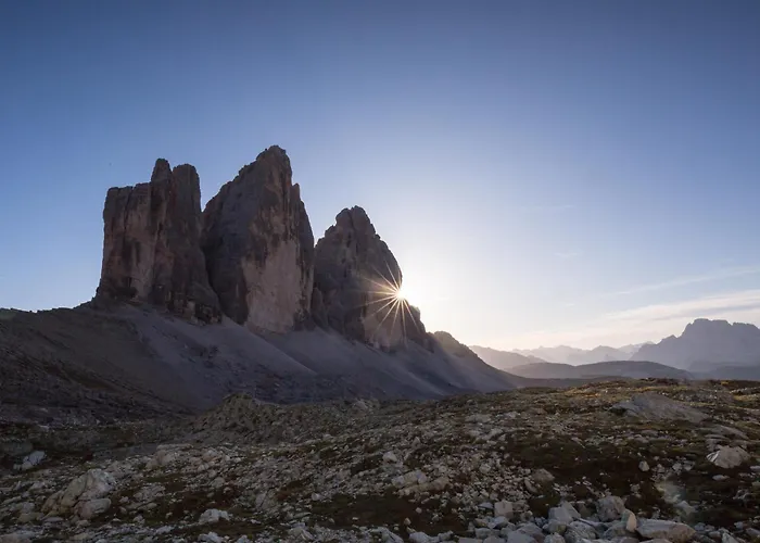 Gailerhof Boutique Hotel B&B Dolomites Monguelfo-Tesido / Welsberg-Taisten