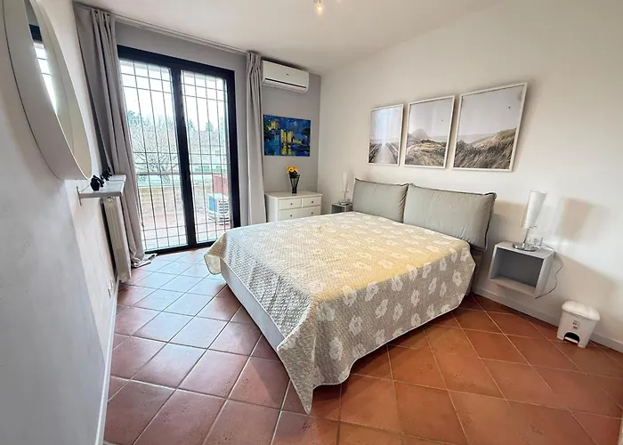 Residence Virgilio Sirmione