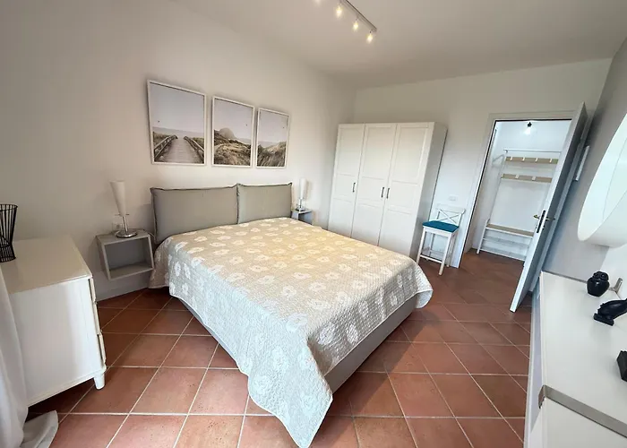 Residence Virgilio Sirmione