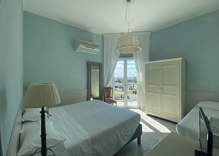 Hotel Mirage Marina di Pietrasanta