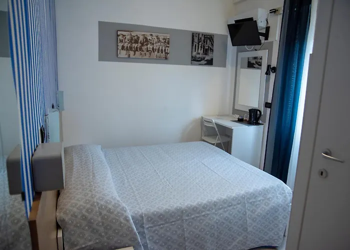 Albergo La Marinella Varazze