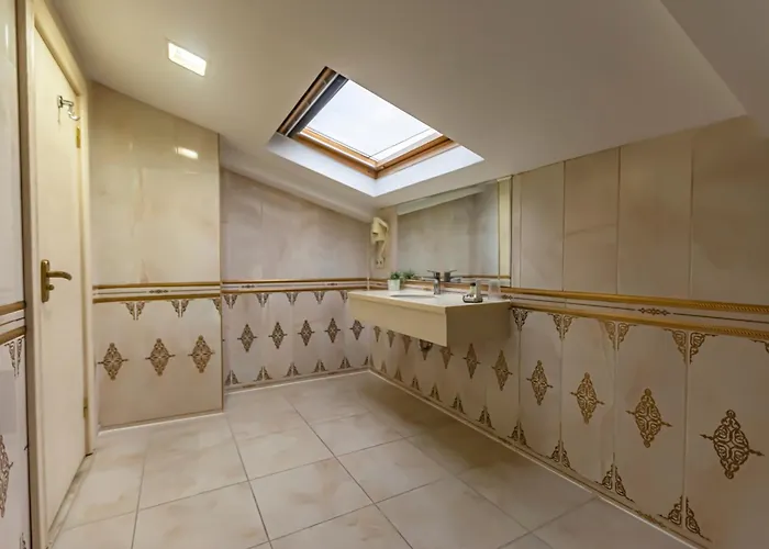 Eurostar Old City Hotel & Spa Provincia di Provincia di Istanbul