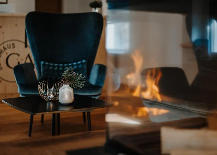 Hotel Berghaus Rosengarten - Culinary Hideaway Nova Levante