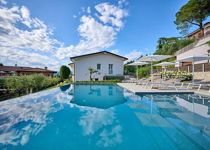 Locanda Ristorante al Cardellino Bardolino