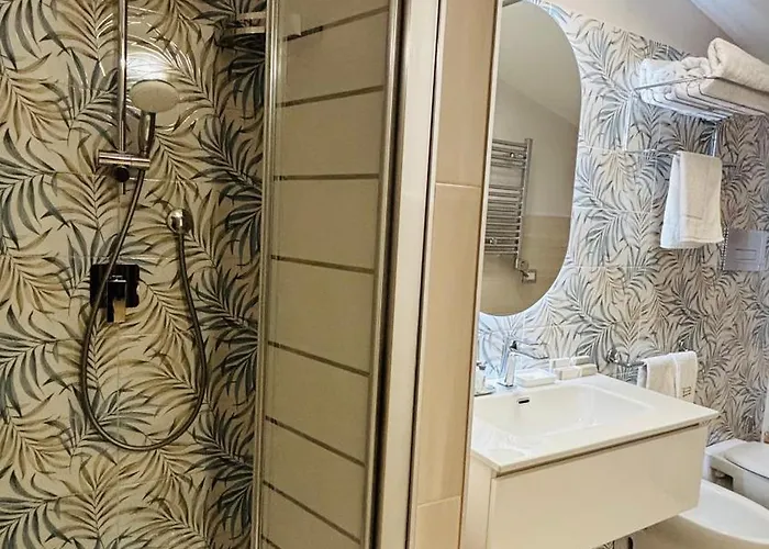 Vittorio Emanuele Boutique Hotel Sciacca