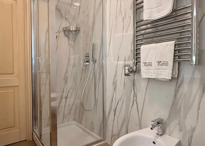 Vittorio Emanuele Boutique Hotel Sciacca