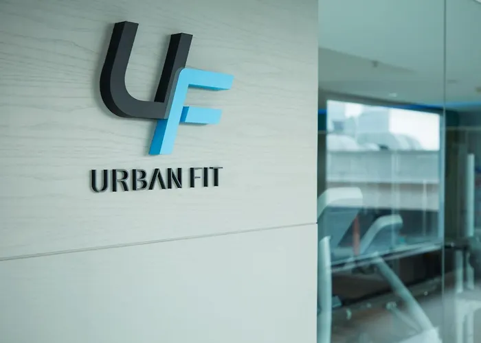 Hotel The Quarter Hualamphong By Uhg Bangkok