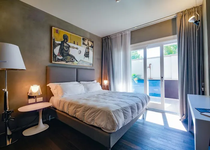Hotel Relais Metelli Foligno