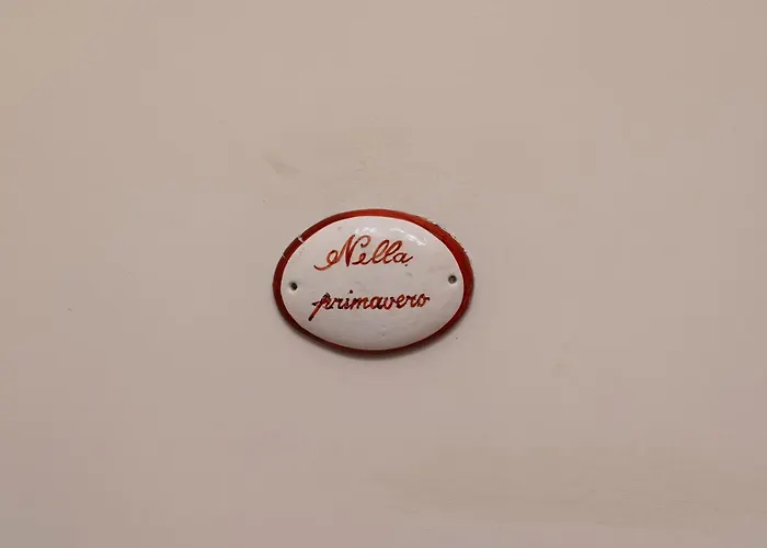 Hotel Il Nido Di Anna San Gimignano