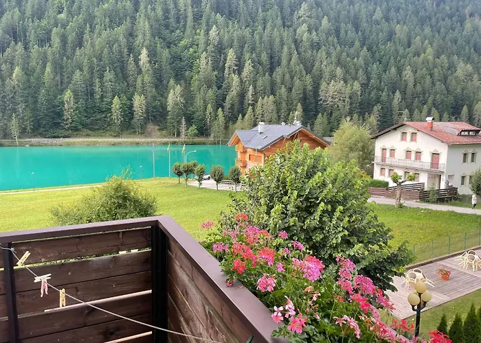 Hotel Panoramic Auronzo di Cadore
