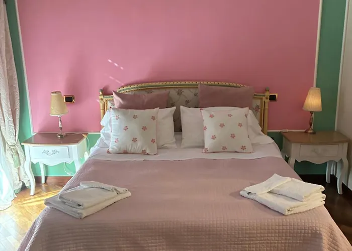 Bed and Breakfast I Citri Taranto