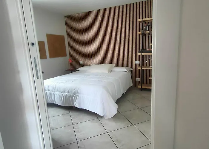 Bed&Breakfast Angela Clusone