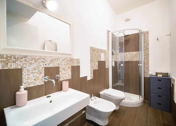 Hotel Le Contrade Vico Alba Monopoli