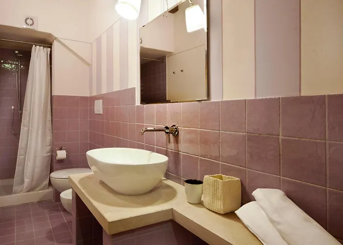 Bosco Ai Marzi - 2 Apartments With Shared Pool Poggibonsi