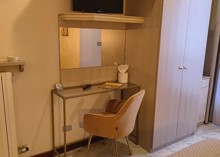 Albergo Nuovo Gianduia Acqui Terme