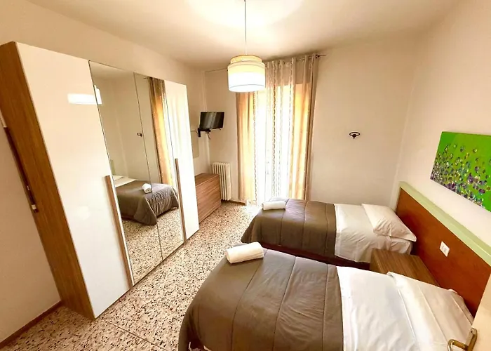 Hotel San Donnino Fidenza