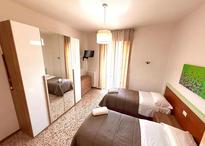 Hotel San Donnino Fidenza