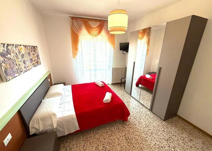 Hotel San Donnino Fidenza