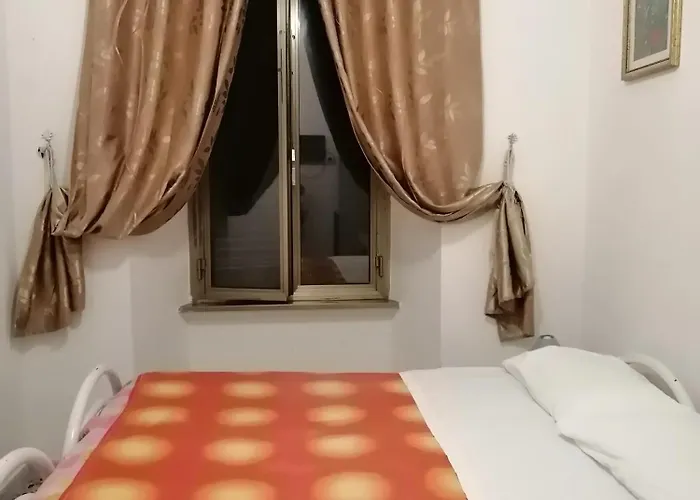 Roma Prince Inn accommodation
