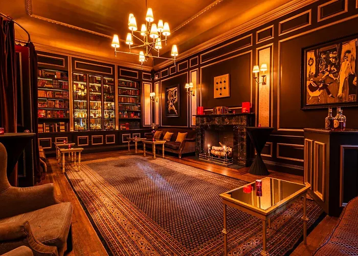 The William Hotel Midtown, New York