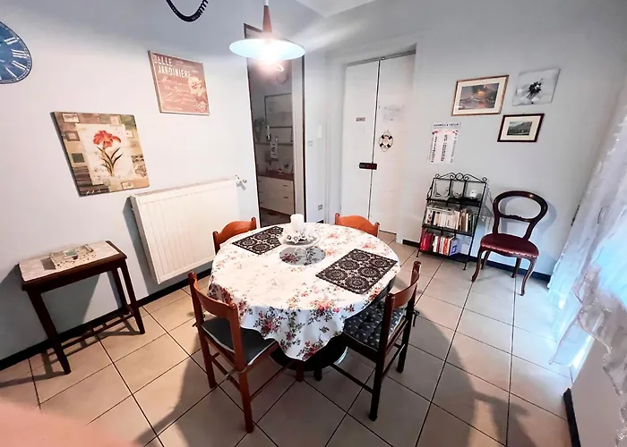 Il Broletto B&B Novara