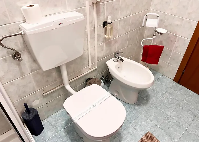 Il Broletto B&B Novara