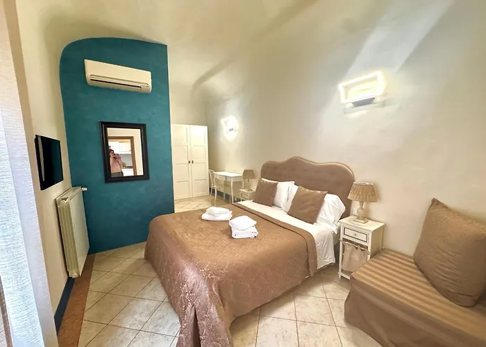 B&B Beatrice Firenze