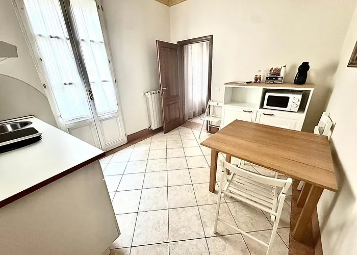 B&B Beatrice Firenze