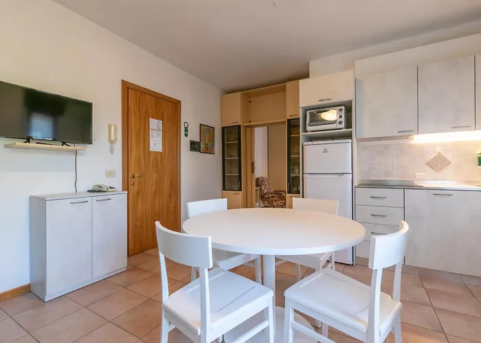 Residence Piccolo Milano Marittima
