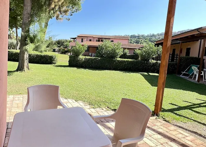 Casa Campanella Resort Capoliveri 