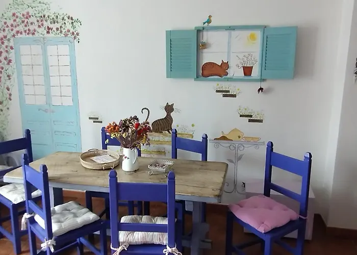 B&B Il Gatto Pescatore Stintino