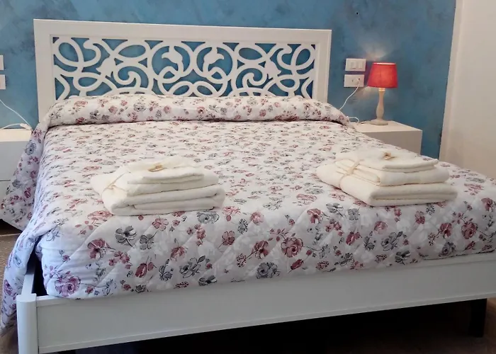 Bed and Breakfast Terrazza sul Mare Fano