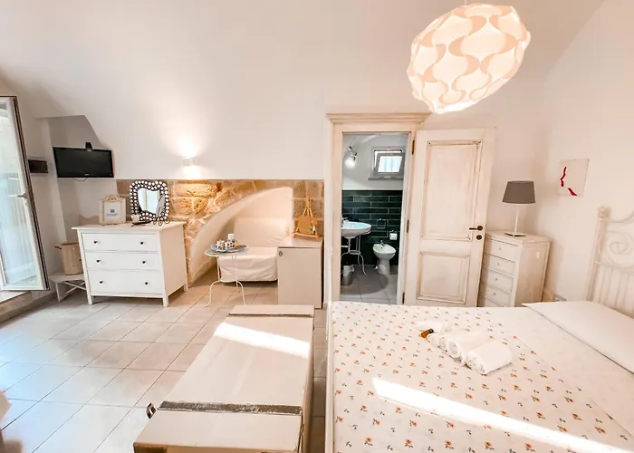 Karen House B&B Polignano a Mare