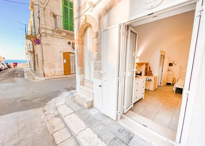 Karen House B&B Polignano a Mare
