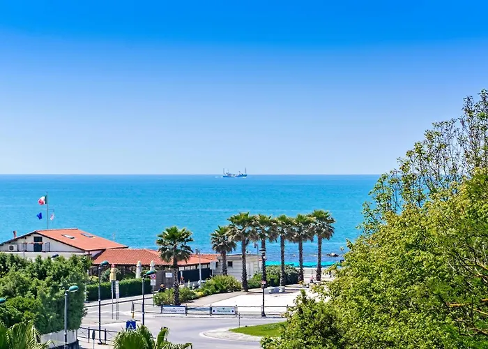 Hotel Lido Marina di Massa