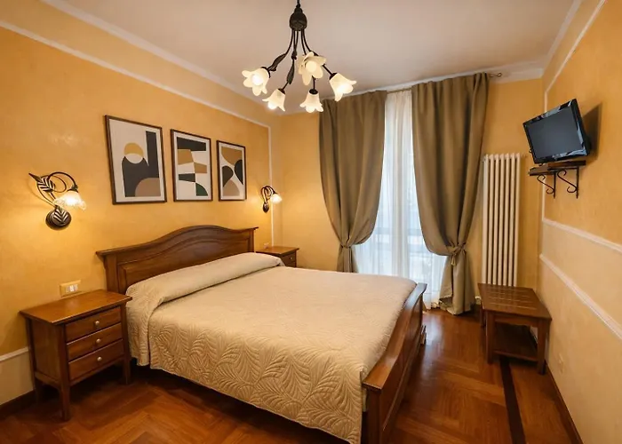 Hotel Katti House 2 Firenze